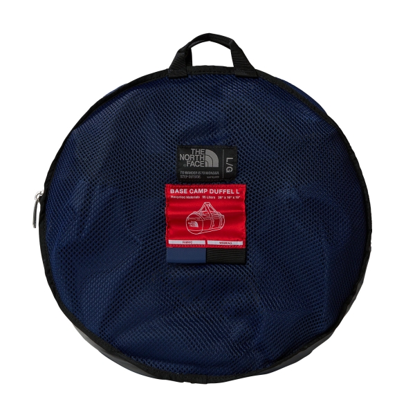 The North Face Base Camp L Borsone - Summit Navy/TNF Black