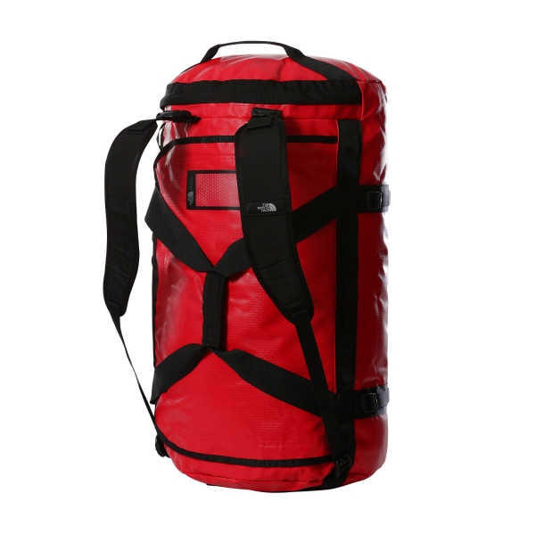The North Face Base Camp L Bolso - TNF Red/TNF Black/NPF