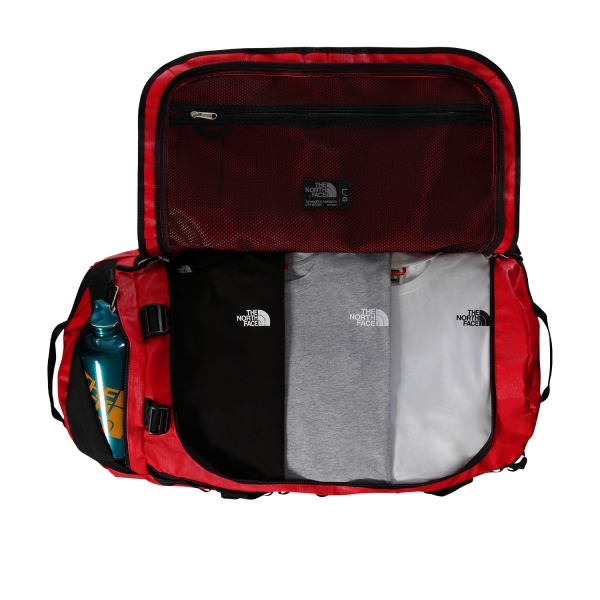 The North Face Base Camp L Bolso - TNF Red/TNF Black/NPF