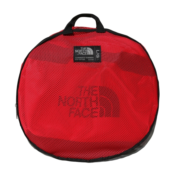 The North Face Base Camp L Bolso - TNF Red/TNF Black/NPF