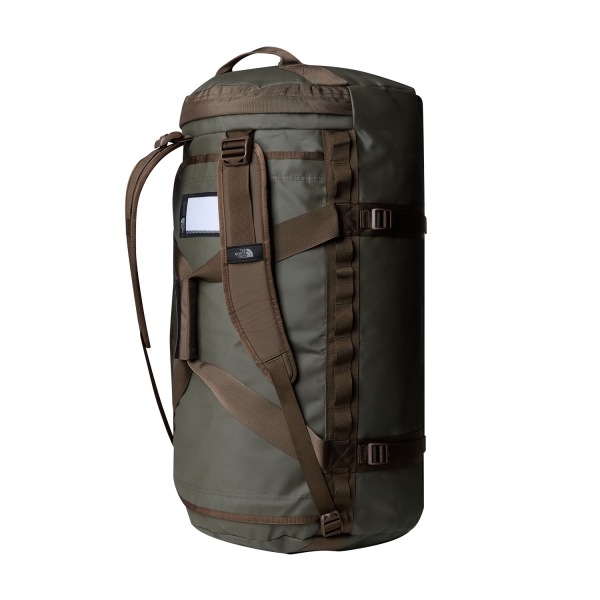 The North Face Base Camp L Borsone - New Taupe Green/Smokey