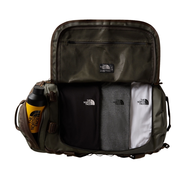 The North Face Base Camp L Borsone - New Taupe Green/Smokey