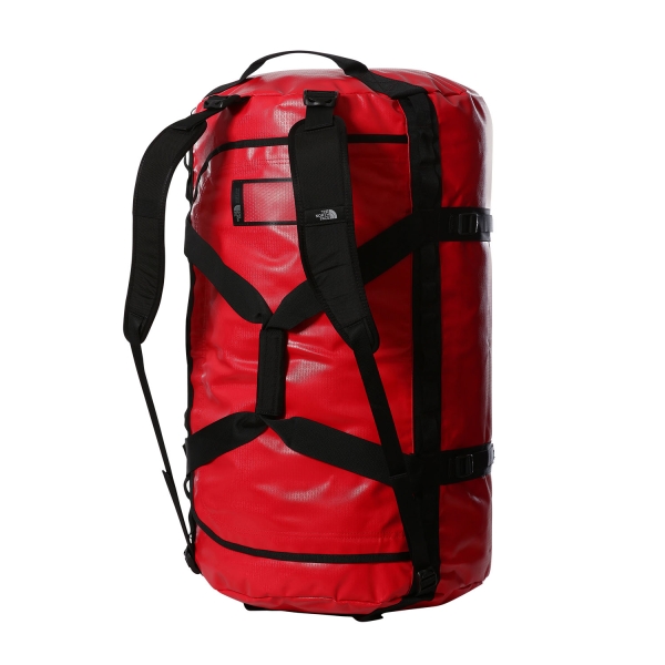 The North Face Base Camp XL Duffle - TNF Red/TNF Black/NPF
