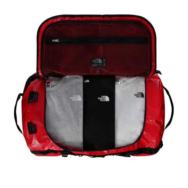 The North Face Base Camp XL Duffle - TNF Red/TNF Black/NPF