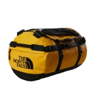 The North Face Base Camp S Bolso - Summit Gold/TNF Black