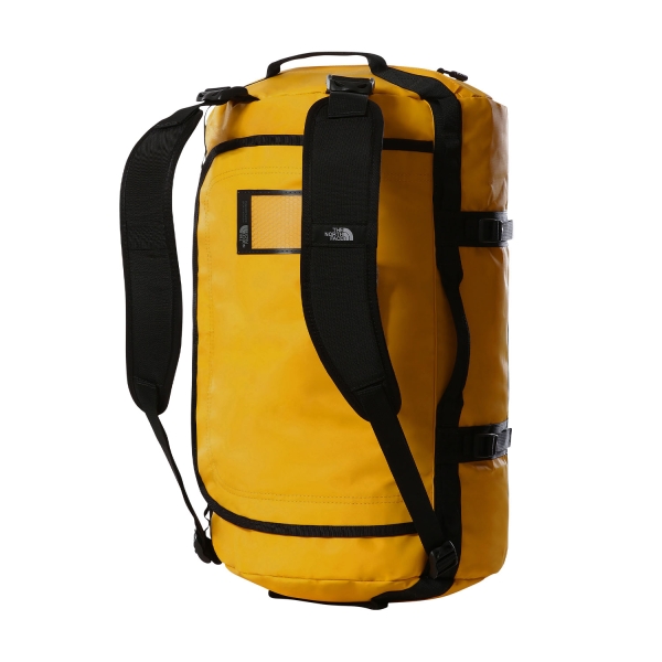 The North Face Base Camp S Bolso - Summit Gold/TNF Black