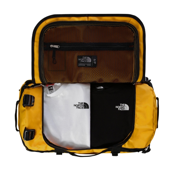 The North Face Base Camp S Bolso - Summit Gold/TNF Black
