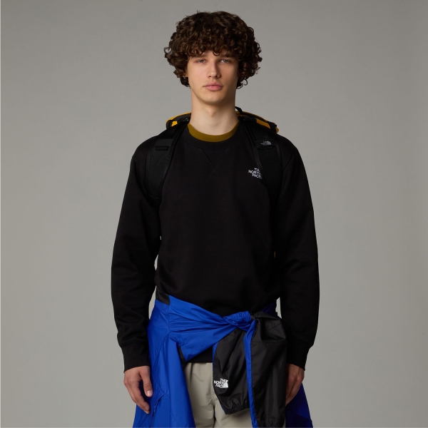The North Face Base Camp S Bolso - Summit Gold/TNF Black