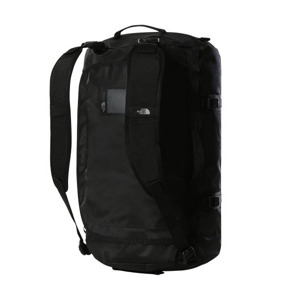 The North Face Base Camp S Bolso - TNF Black/TNF White/NPF