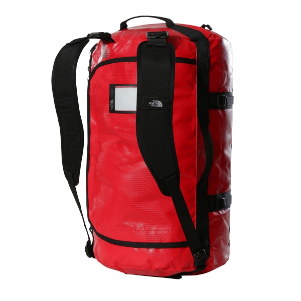 The North Face Base Camp S Bolso - TNF Red/TNF Black/NPF