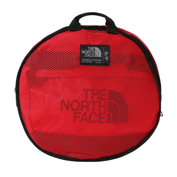 The North Face Base Camp S Bolso - TNF Red/TNF Black/NPF