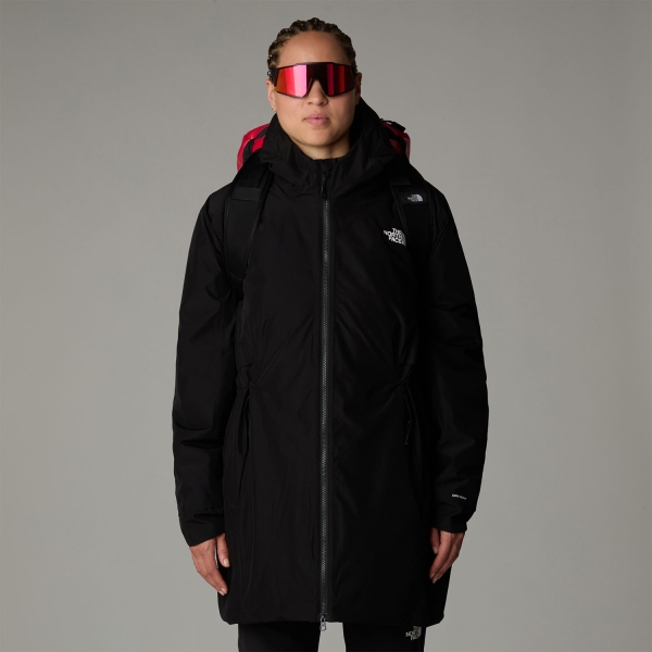 The North Face Base Camp S Bolso - TNF Red/TNF Black/NPF