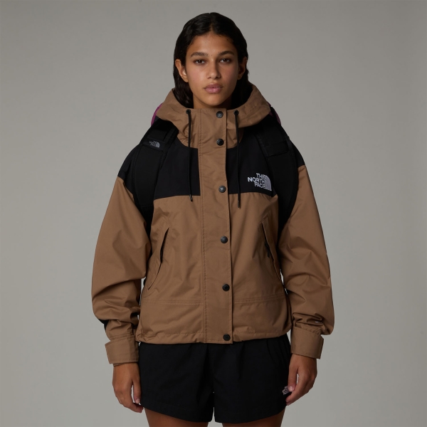 The North Face Base Camp S Borsone - Cyber Berry/TNF Black