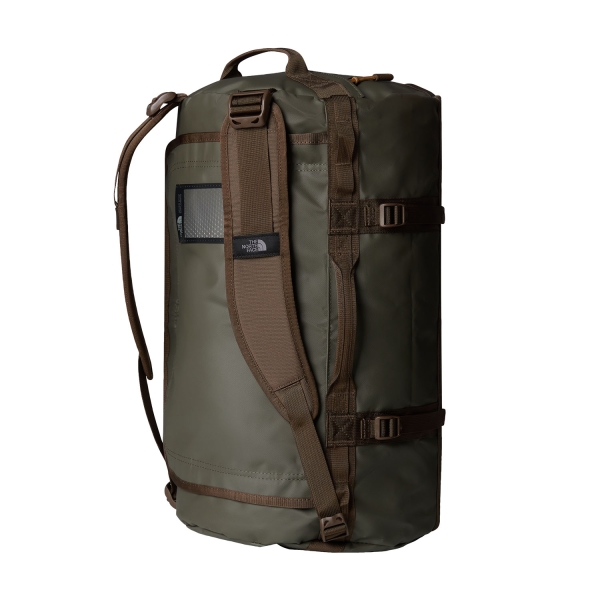 The North Face Base Camp S Borsone - New Taupe Green/Smokey