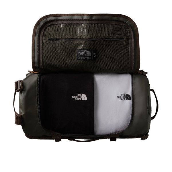 The North Face Base Camp S Borsone - New Taupe Green/Smokey