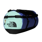 The North Face Base Camp S Bolso - Indigo Plum/Bright Foam