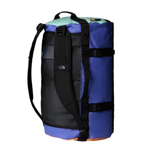 The North Face Base Camp S Bolso - Indigo Plum/Bright Foam