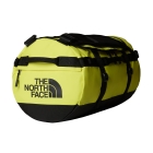 The North Face Base Camp S Bolso - Sulphur Spring Green/TNF Black