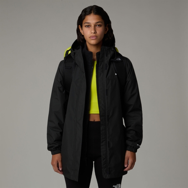 The North Face Base Camp S Bolso - Sulphur Spring Green/TNF Black