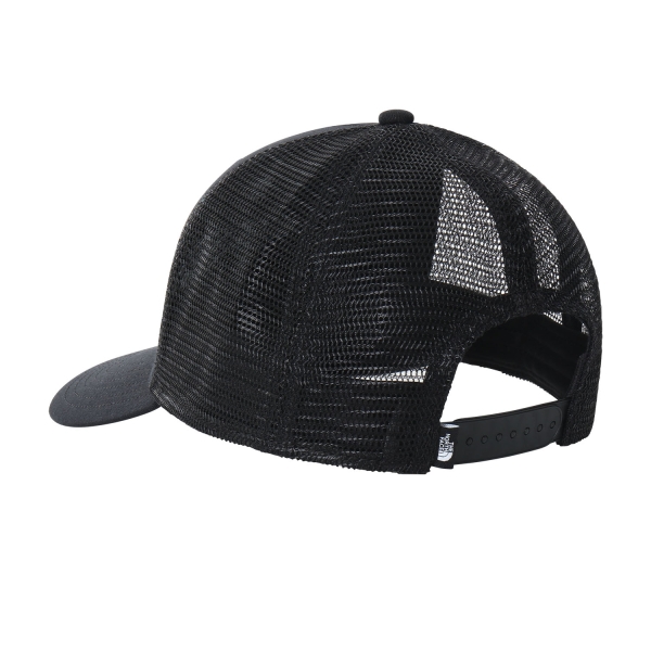 The North Face Mudder Trucker Cappello - TNF Black