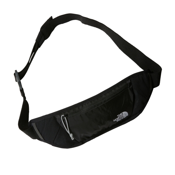The North Face Sunriser Run Waistpack - TNF Black/TNF White