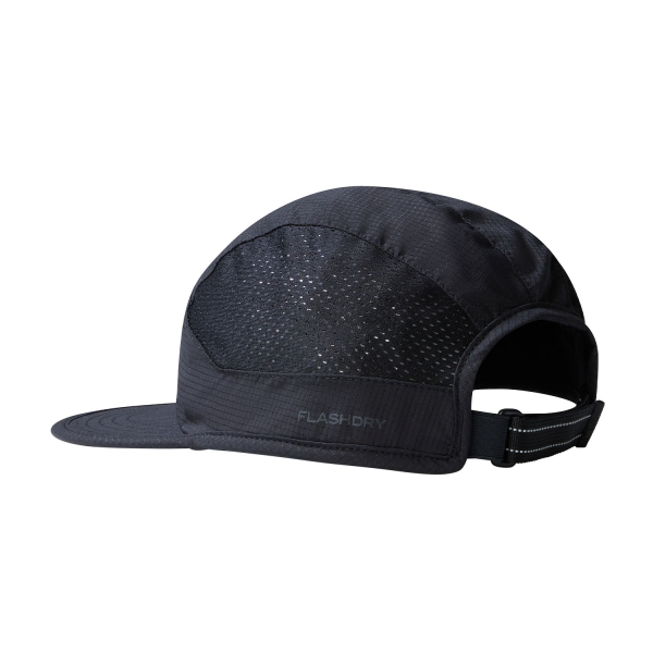 The North Face Summer Cap - Black