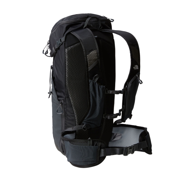 The North Face Trail Lite 24 Zaino - TNF Black/Asphalt Grey/NPF
