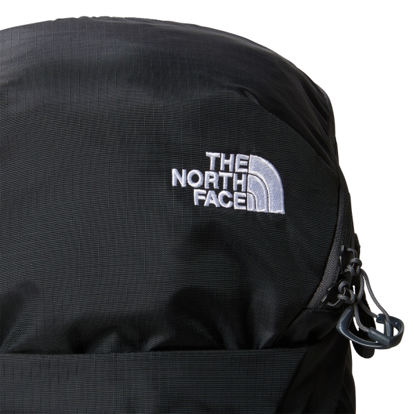 The North Face Trail Lite 24 Zaino - TNF Black/Asphalt Grey/NPF