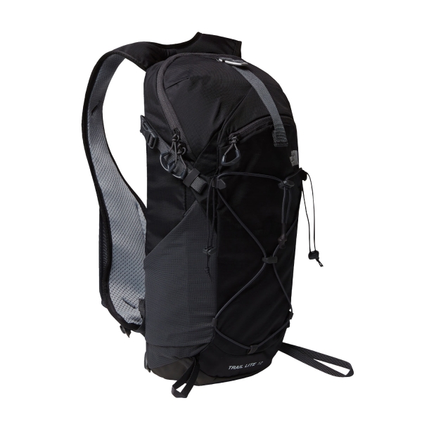 Zaino Sportivo The North Face Trail Lite 12 Zaino  TNF Black/Asphalt Grey/NPF NF0A87CA4GZ