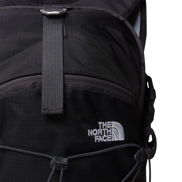 The North Face Trail Lite 12 Zaino - TNF Black/Asphalt Grey/NPF