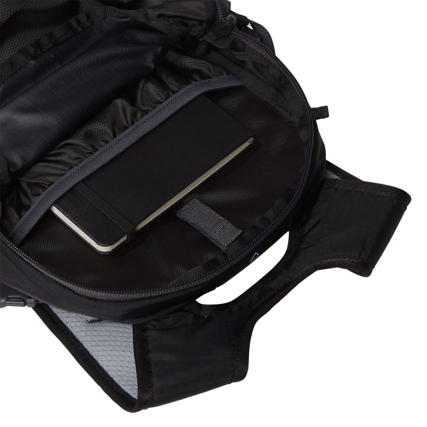 The North Face Trail Lite 12 Zaino - TNF Black/Asphalt Grey/NPF