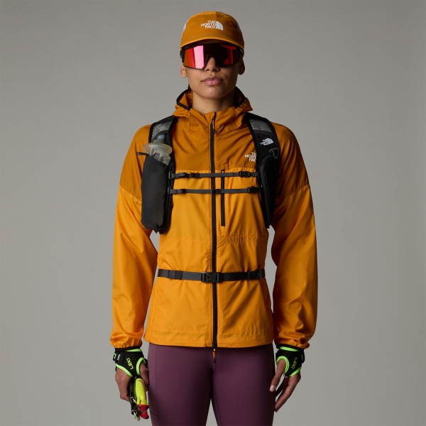 The North Face Trail Lite 12 Zaino - TNF Black/Asphalt Grey/NPF