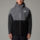 The North Face Lightning Giacca - TNF Black/Smoked Pearl/Asphalt Grey