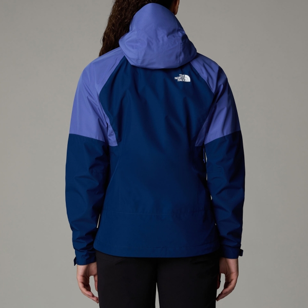 The North Face Diablo Dynamic Chaqueta - Indigo Plum/Estate Blue