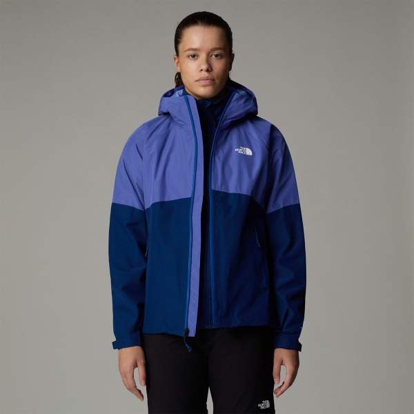 The North Face Diablo Dynamic Chaqueta - Indigo Plum/Estate Blue
