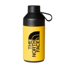 The North Face X Ocean 750 ml Borraccia - Summit Gold/TNF Black