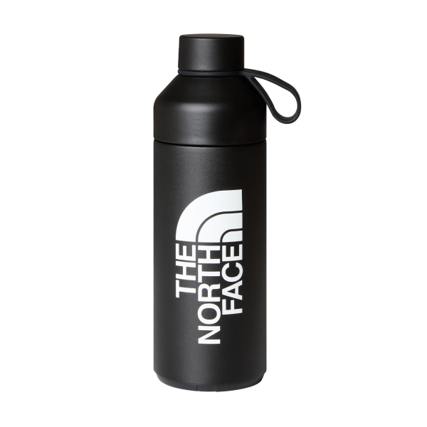 Borraccia The North Face X Ocean 1 L Borraccia  TNF Black NF0A8A06JK3