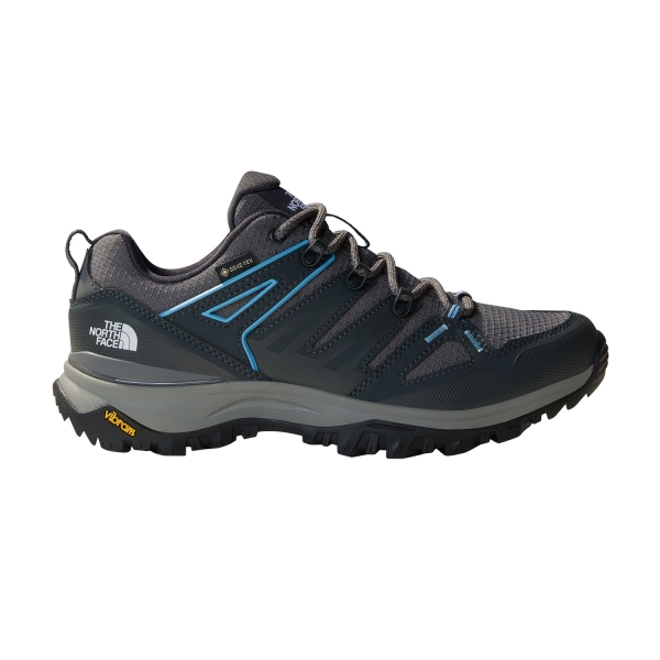 Scarpe Outdoor Donna The North Face Hedgehog GTX  Smoked Pearl/Asphalt Gr NF0A8AABSOU