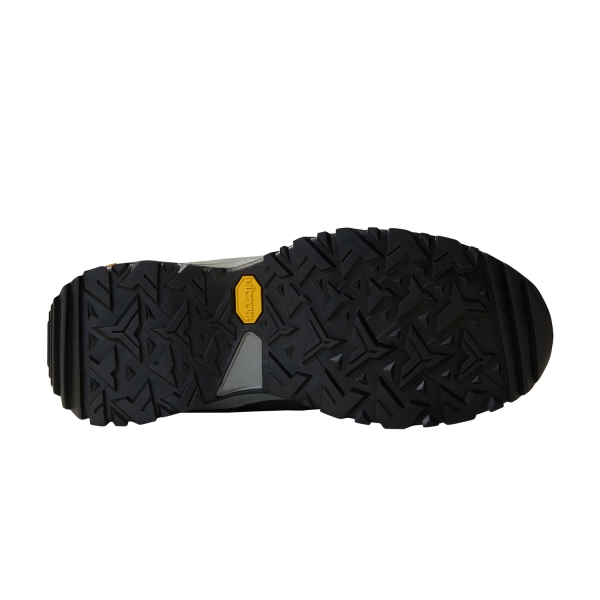 The North Face Hedgehog GTX - Smoked Pearl/Asphalt Gr
