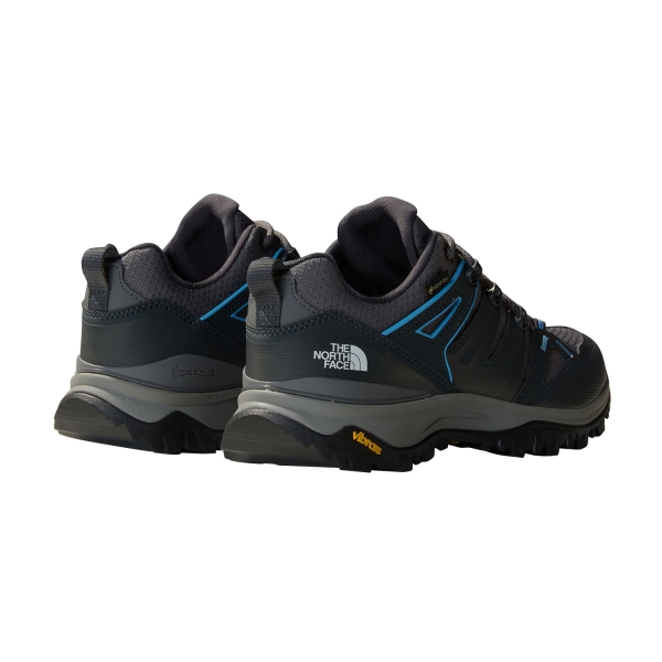 The North Face Hedgehog GTX - Smoked Pearl/Asphalt Gr