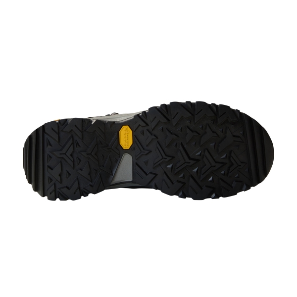 The North Face Hedgehog Mid GTX - Smoked Pearl/Asphalt Gr