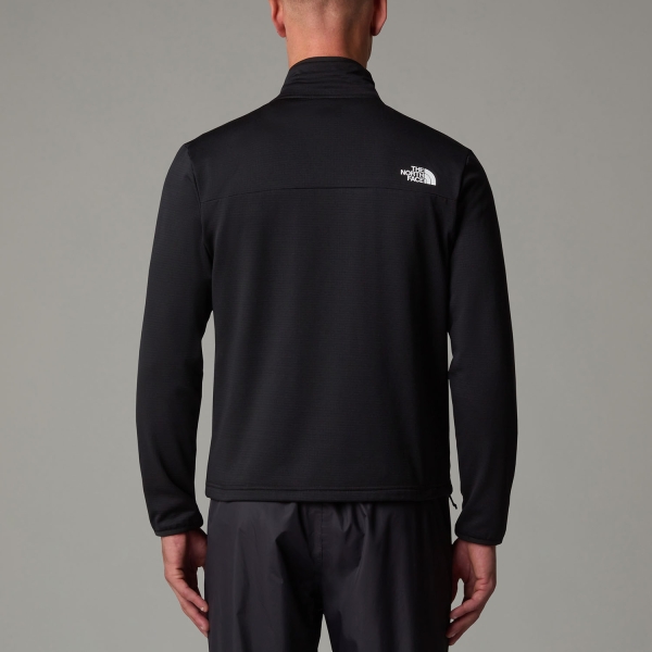 The North Face Cedar Hoodie - TNF Black