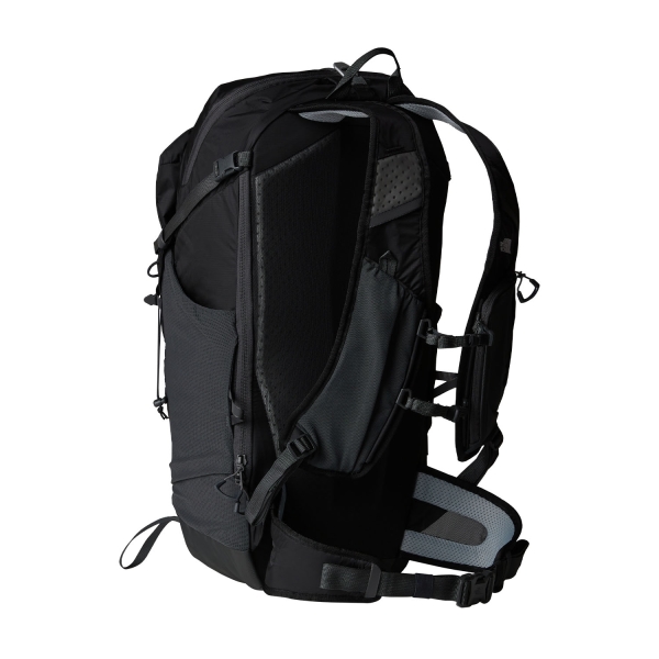 The North Face Trail Lite Speed 30 Backpack - TNF Black/Asphalt Grey