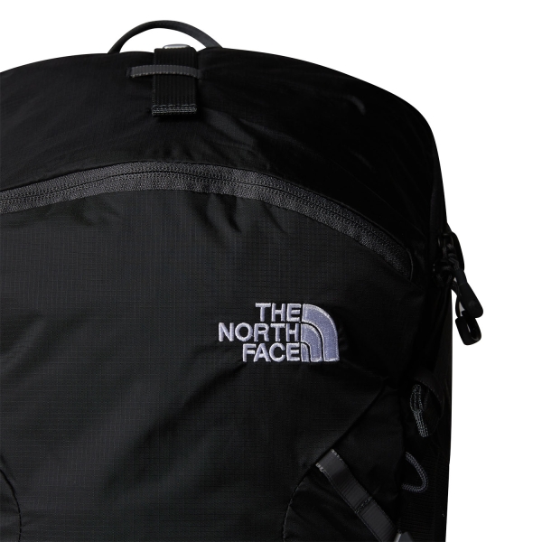 The North Face Trail Lite Speed 30 Backpack - TNF Black/Asphalt Grey