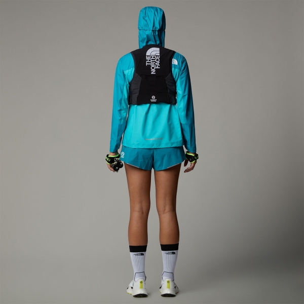The North Face Summit 5 Mochila - TNF Black/Asphalt Grey