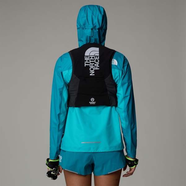 The North Face Summit 5 Mochila - TNF Black/Asphalt Grey