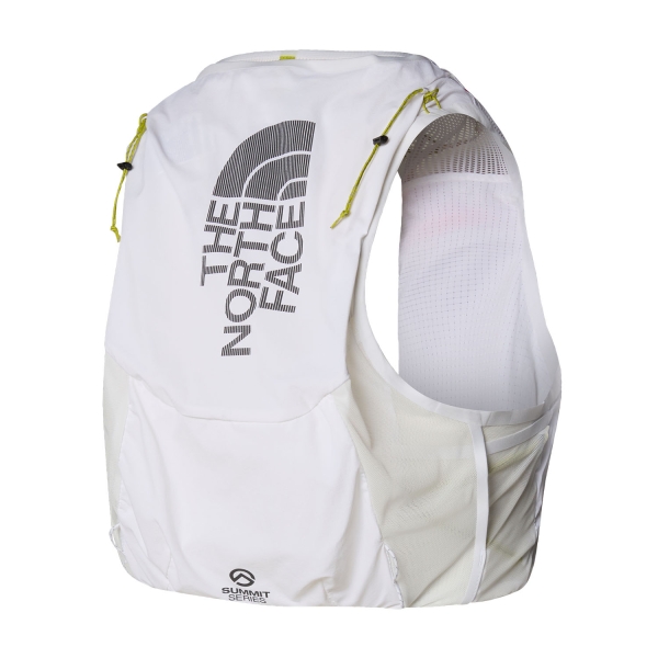 The North Face Summit 10 Mochila - TNF White/White Ash