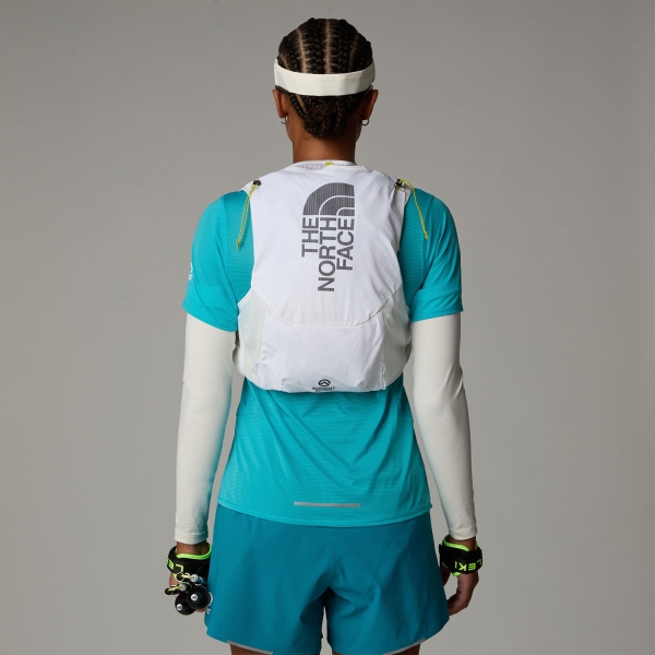 The North Face Summit 10 Mochila - TNF White/White Ash