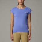 The North Face Tanken Camiseta - Virtual Blue