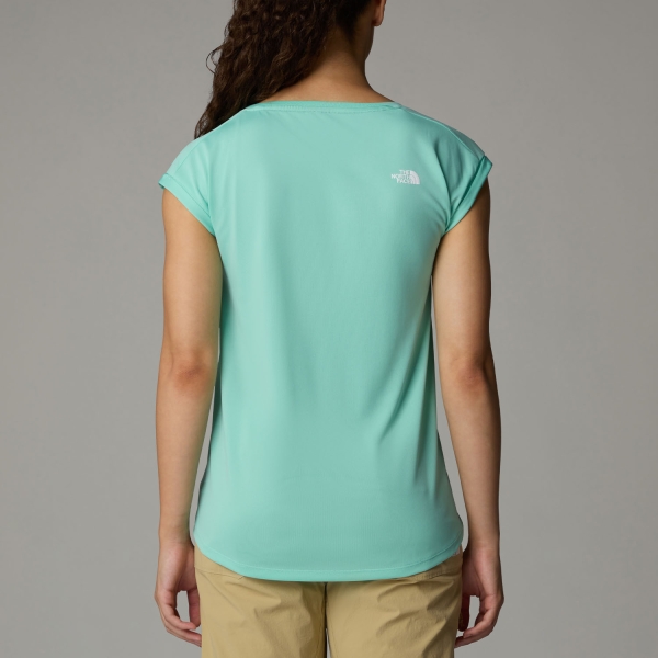 The North Face Tanken Camiseta - Bright Foam